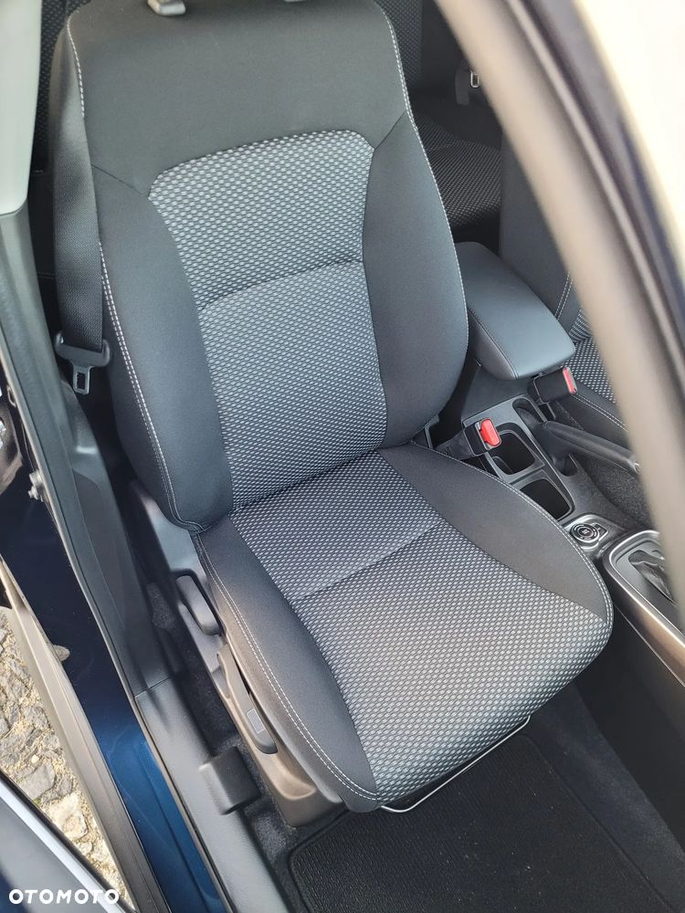 Suzuki Vitara 1.5 Dualjet Hybrid Allgrip AGS Comfort "SHINKAI" - 19