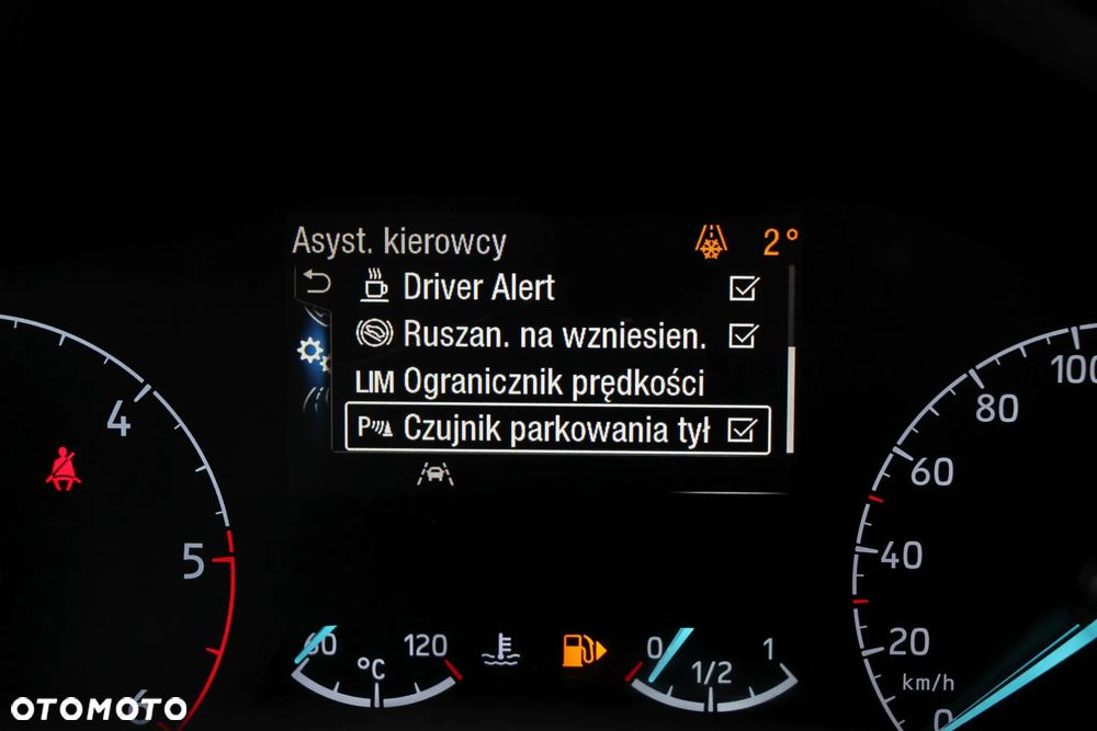 Ford Tourneo Connect 1.5 EcoBlue Titanium - 35