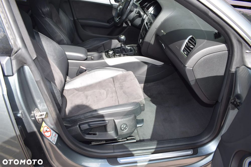 Audi A5 Sportback 2.0 TDI DPF - 17