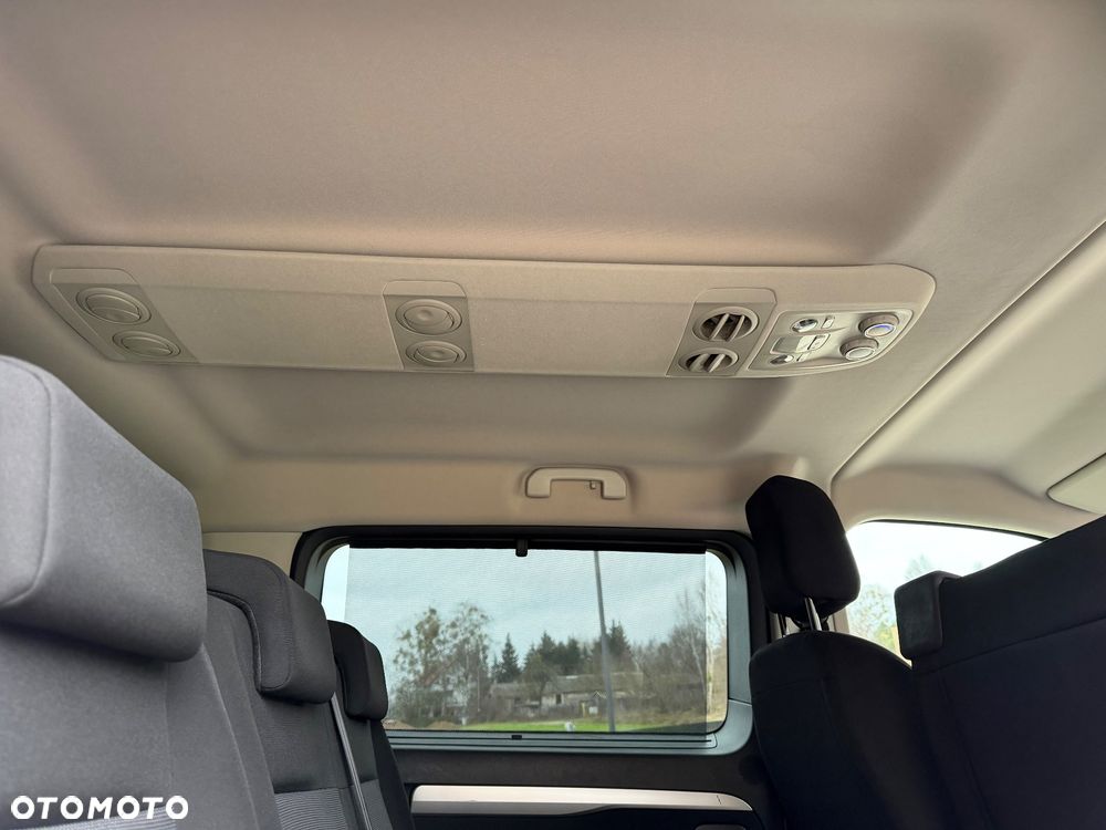 Citroën SpaceTourer XL Business - 15