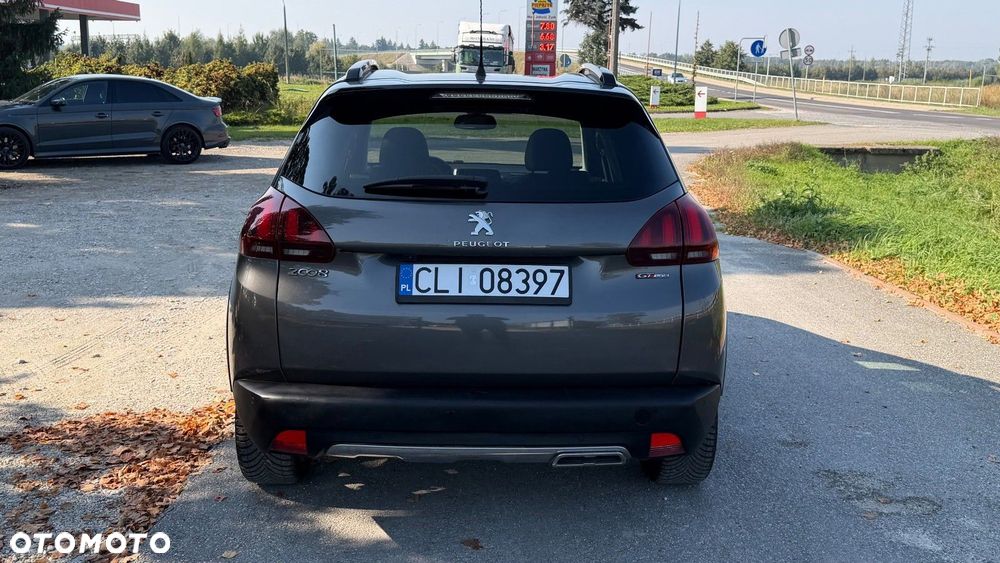 Peugeot 2008 - 35