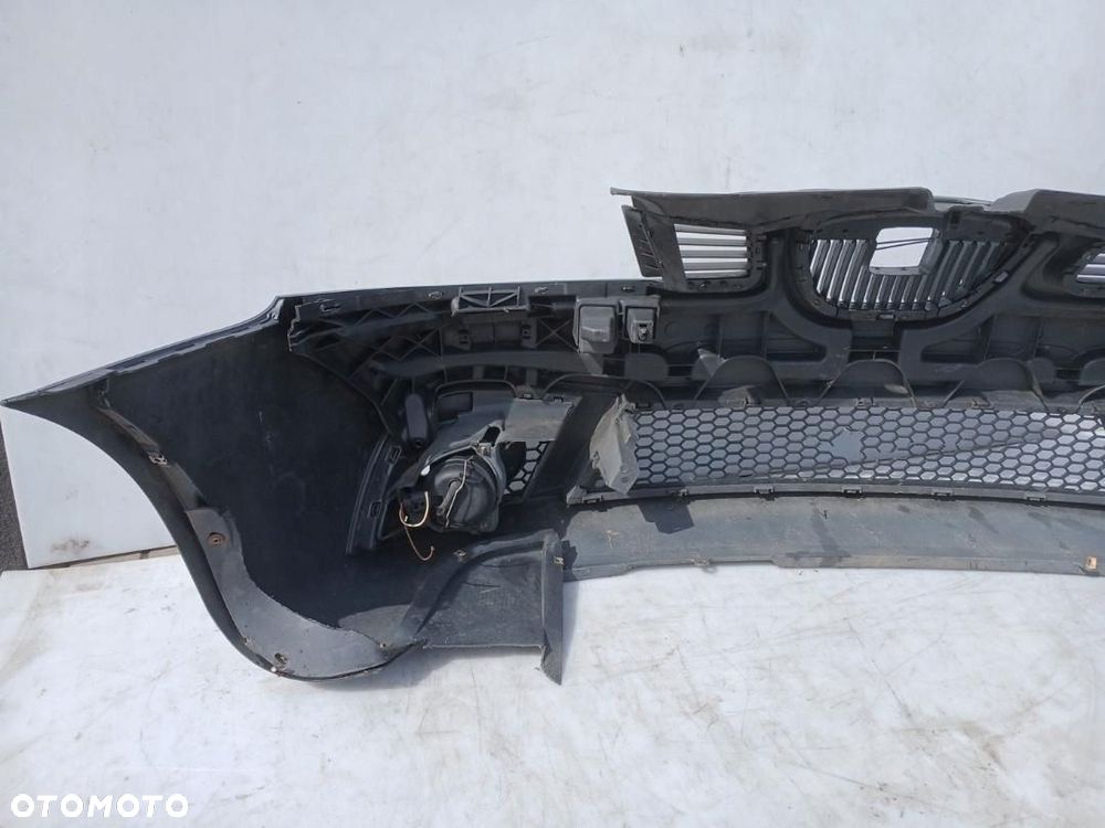 ZDERZAK PRZÓD PRZEDNI SEAT IBIZA III 6L LIFT 06-08r. 6L6807231 - 7