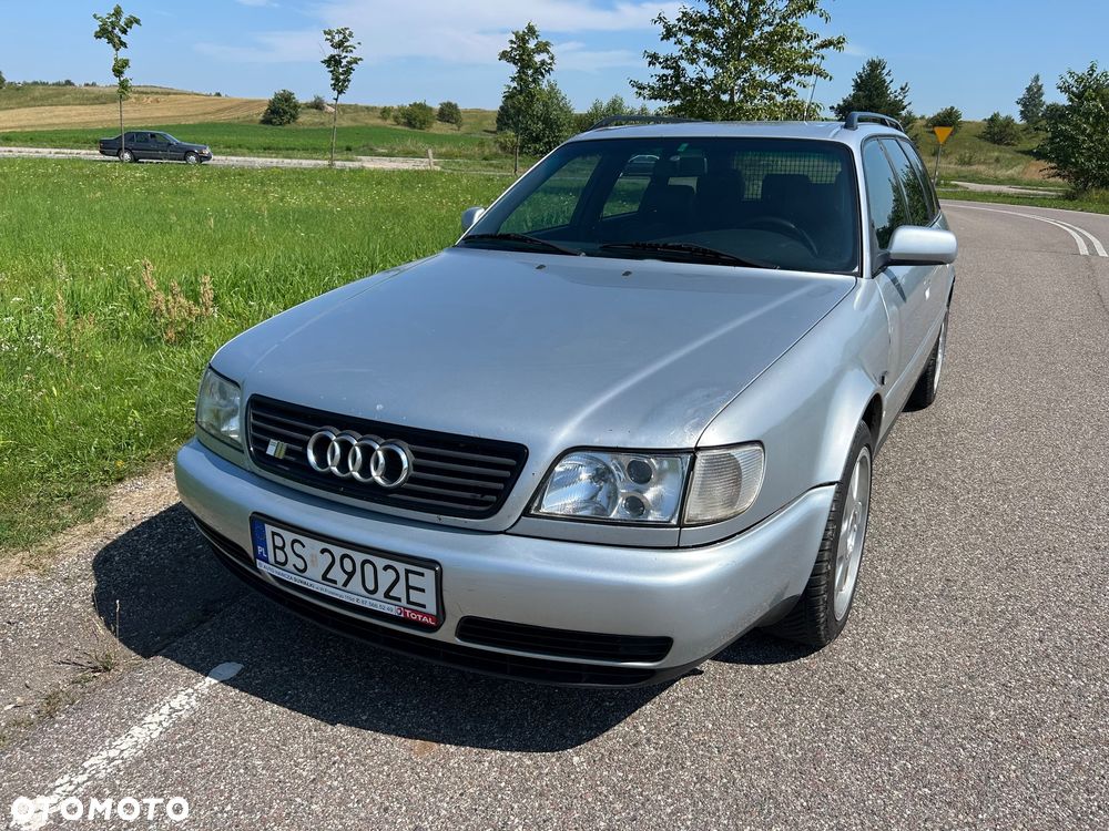 Audi S6 Avant 4.2 Plus - 8