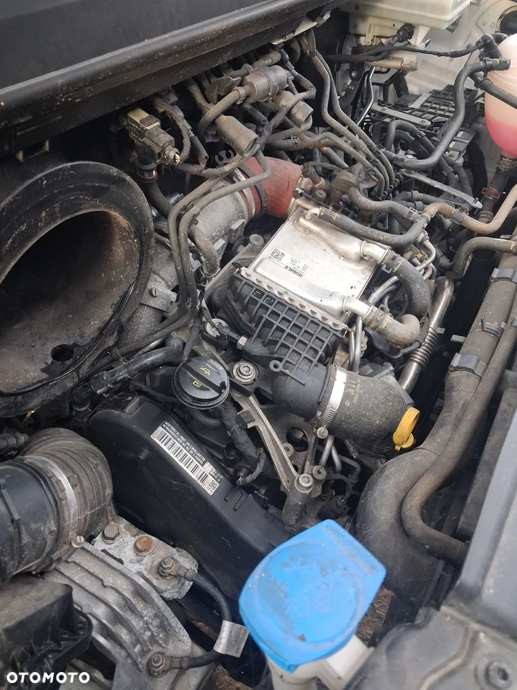 Volkswagen Crafter - 32