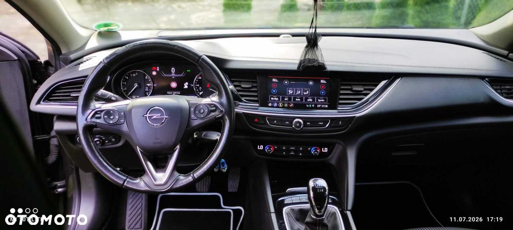 Opel Insignia - 5