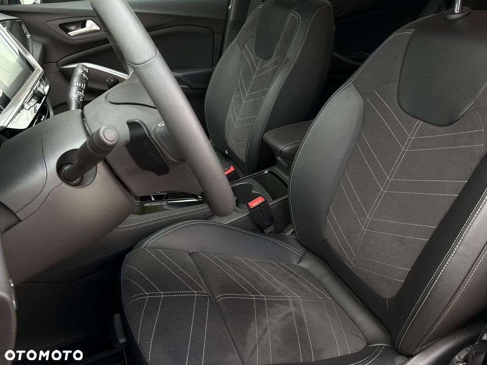 Opel Grandland 1.2 T GS Line S&S - 11