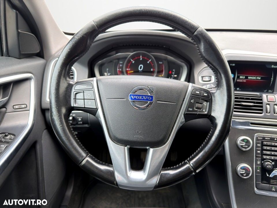 Volvo XC 60 - 16