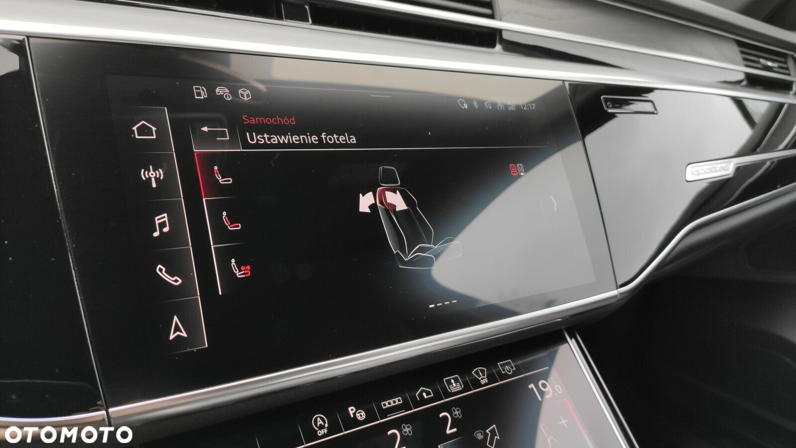 Audi A8 - 28