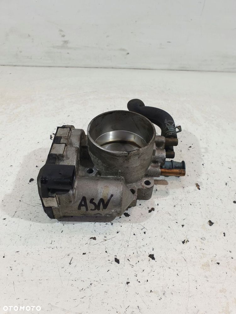 przepustnica 078133062b vw audi a4 b6 a6 c5 2.8 3.0b - 3
