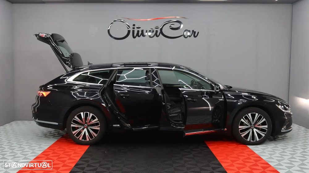 VW Arteon Shooting Brake 2.0 TDI Elegance DSG - 3