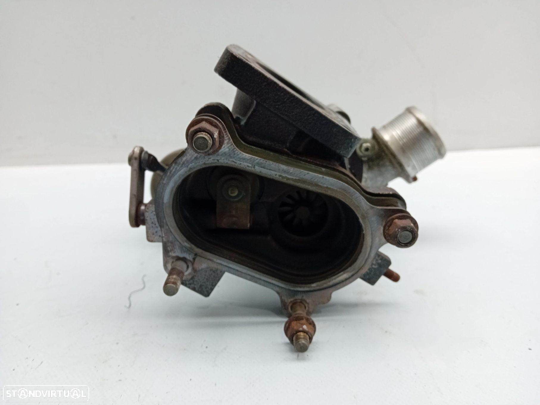 Turbo / compressor LANCIA Delta III (844_) - 2