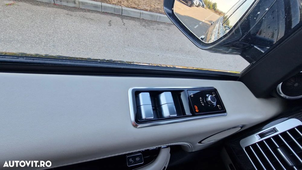 Land Rover Range Rover 4.4 I SDV8 Autobiography - 16