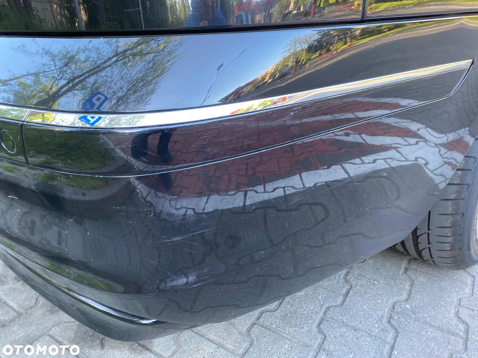 BMW Seria 7 745d - 8