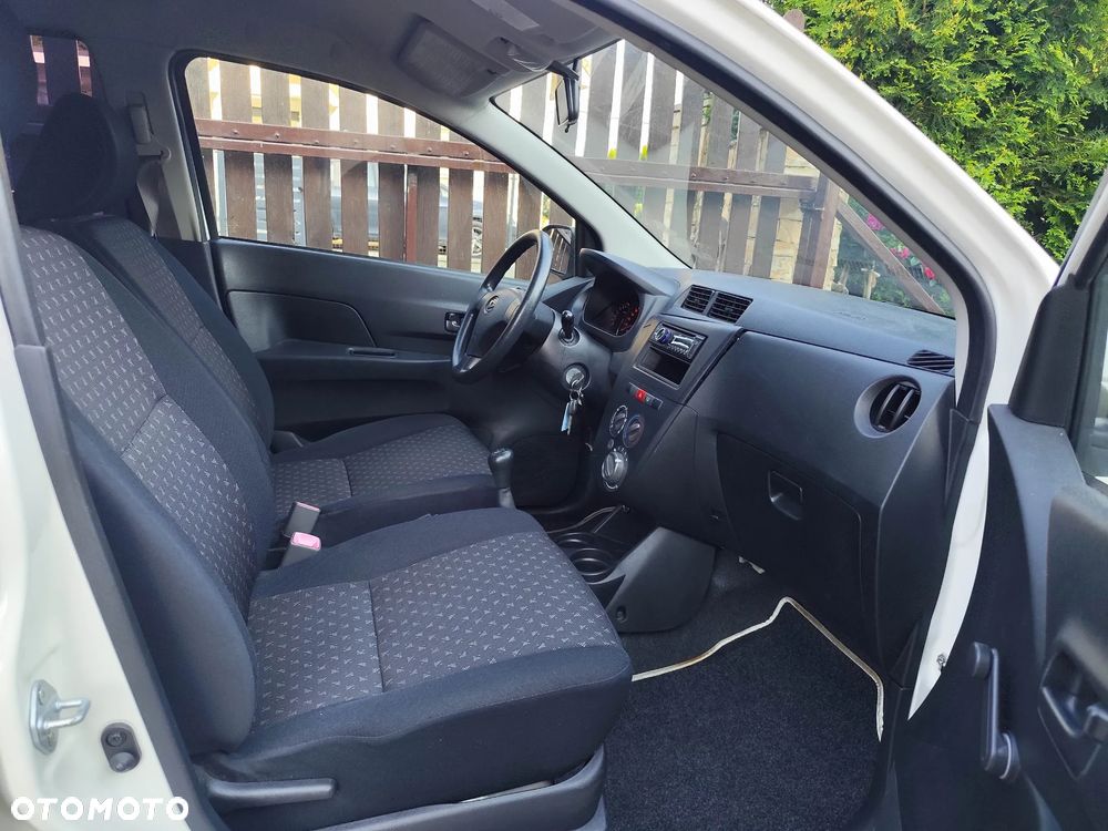 Daihatsu Cuore Top - 9