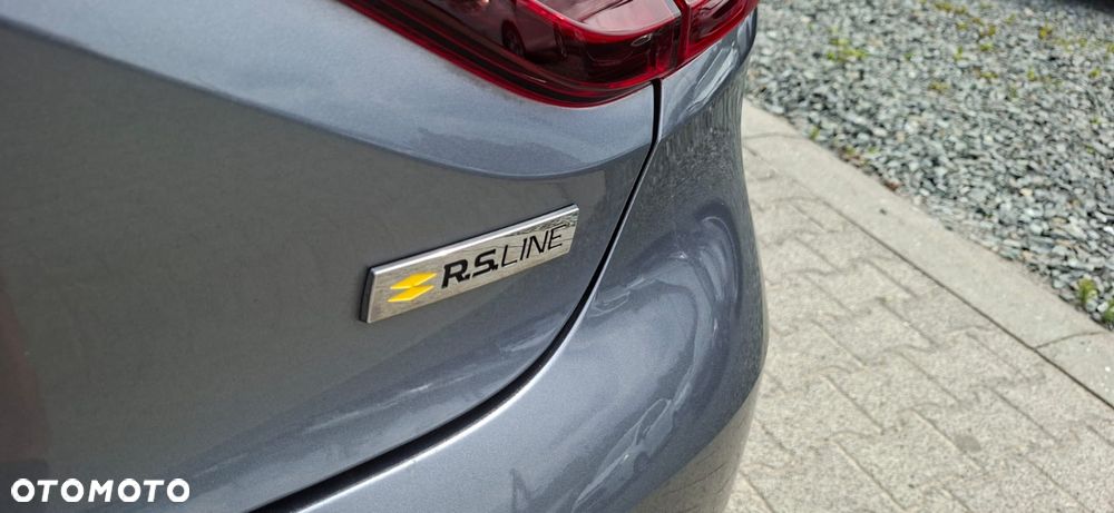 Renault Clio TCe 140 R.S LINE - 22