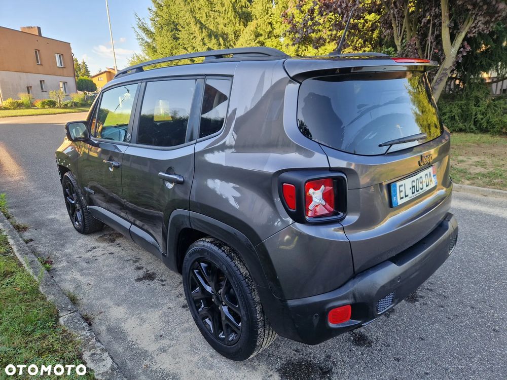 Jeep Renegade 1.6 MultiJet Limited Adventure Edition - 3