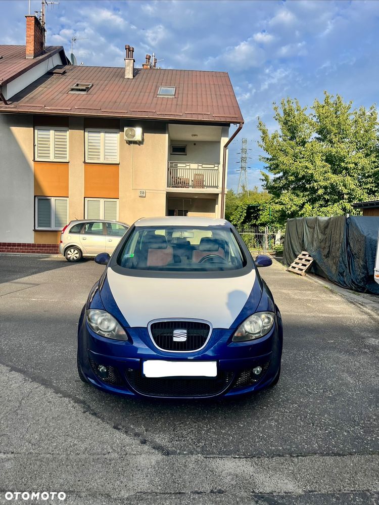Seat Altea - 6