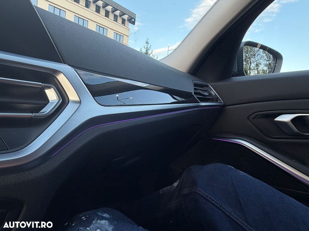 BMW Seria 3 - 5