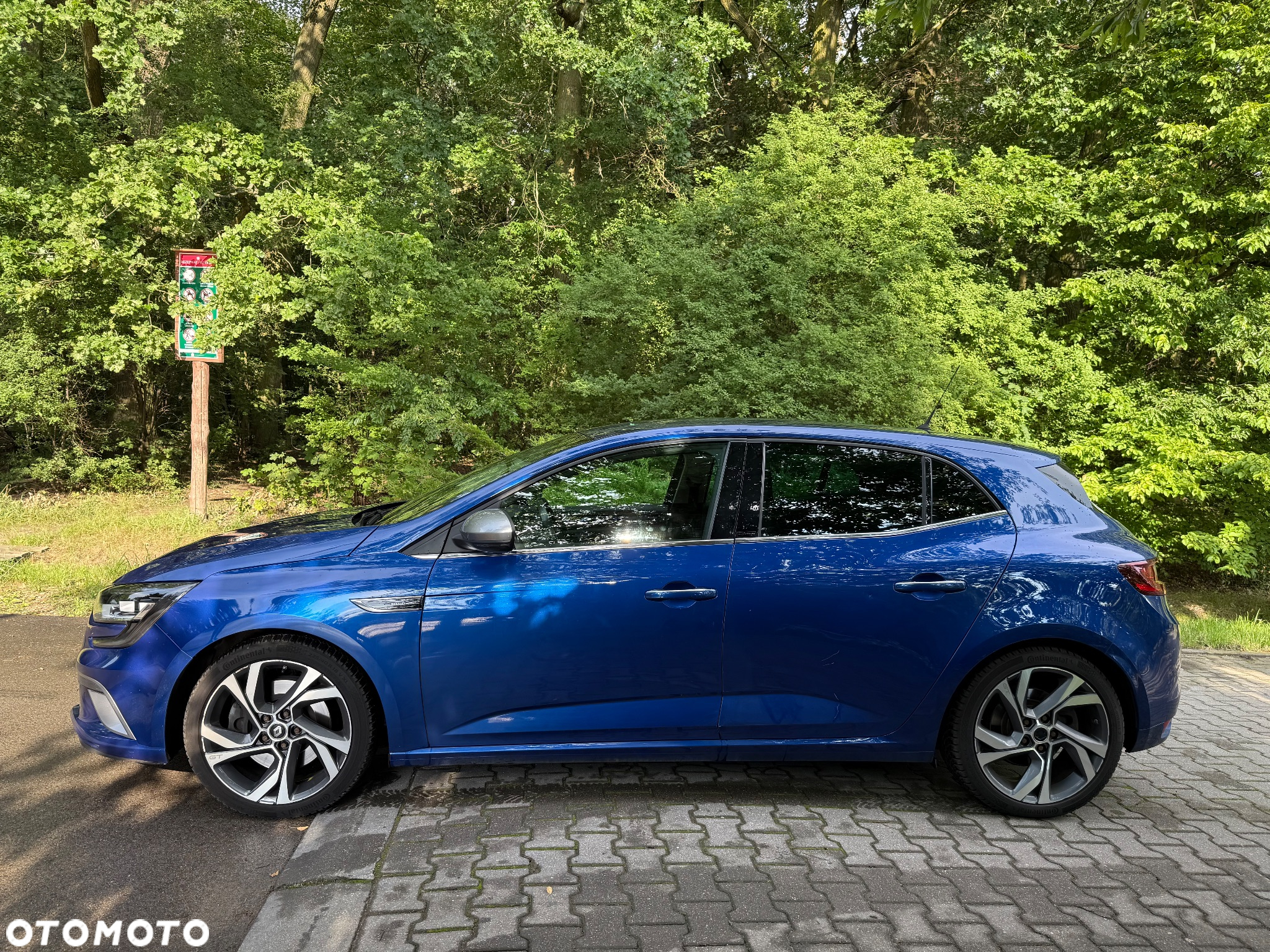 Renault Megane 1.6 TCe GT EDC - 5
