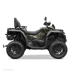 CFMoto CForce - 9
