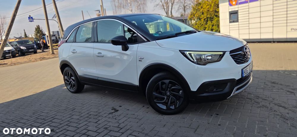 Opel Crossland X 1.2 Start/Stop 120 Jahre - 18