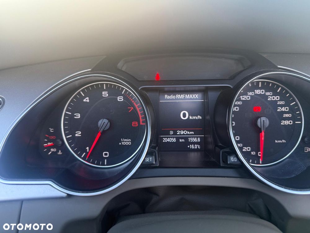 Audi A5 Cabrio - 8