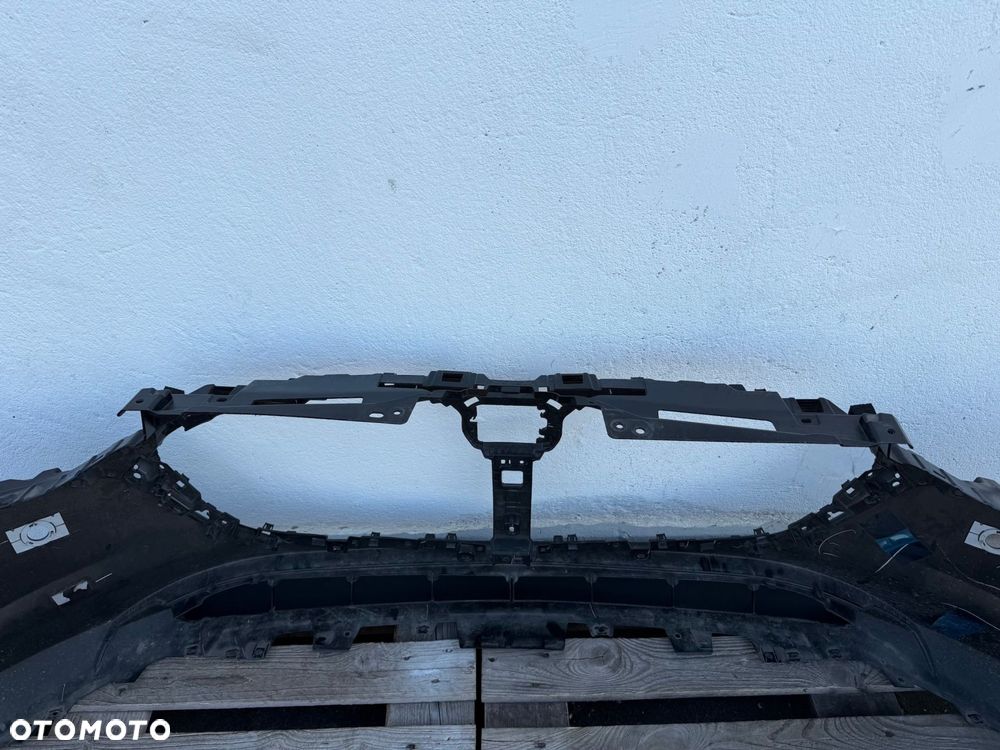 zderzak przód przedni mazda 3 iii bp 2019- bckn-50031 hatchback cały - 6