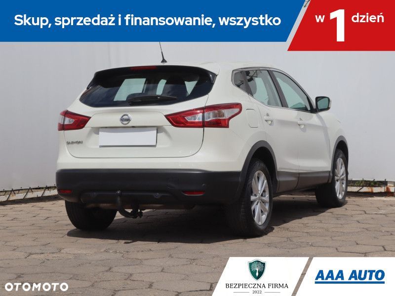 Nissan Qashqai - 7