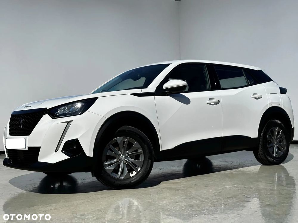 Peugeot 2008 PureTech 130 EAT8 Allure - 8