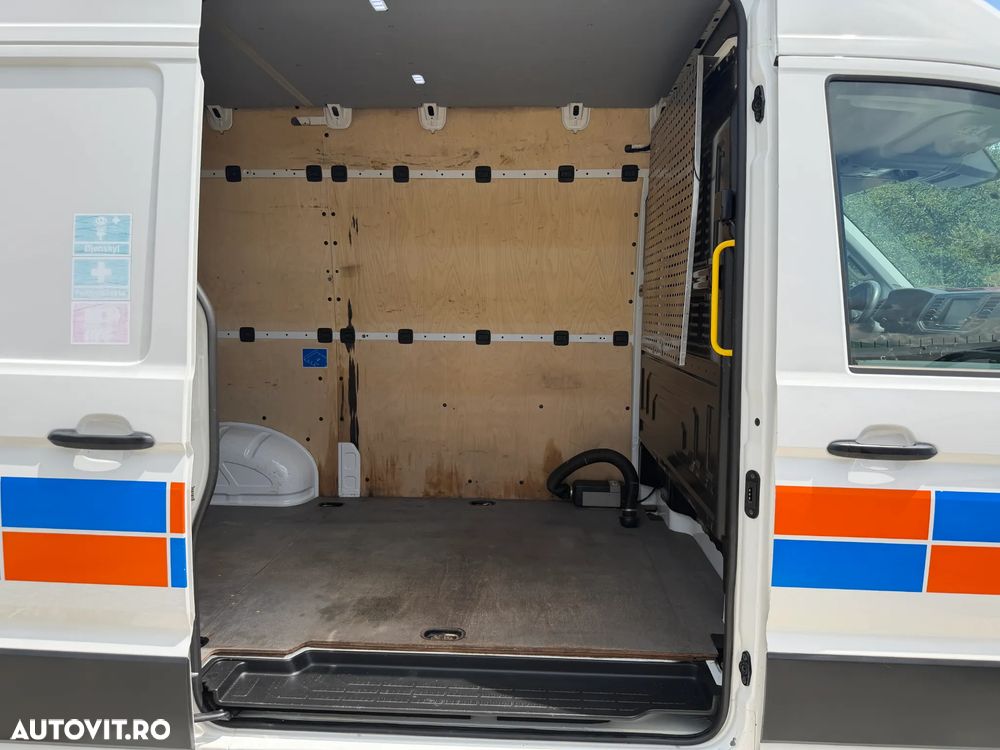 Volkswagen Crafter - 24