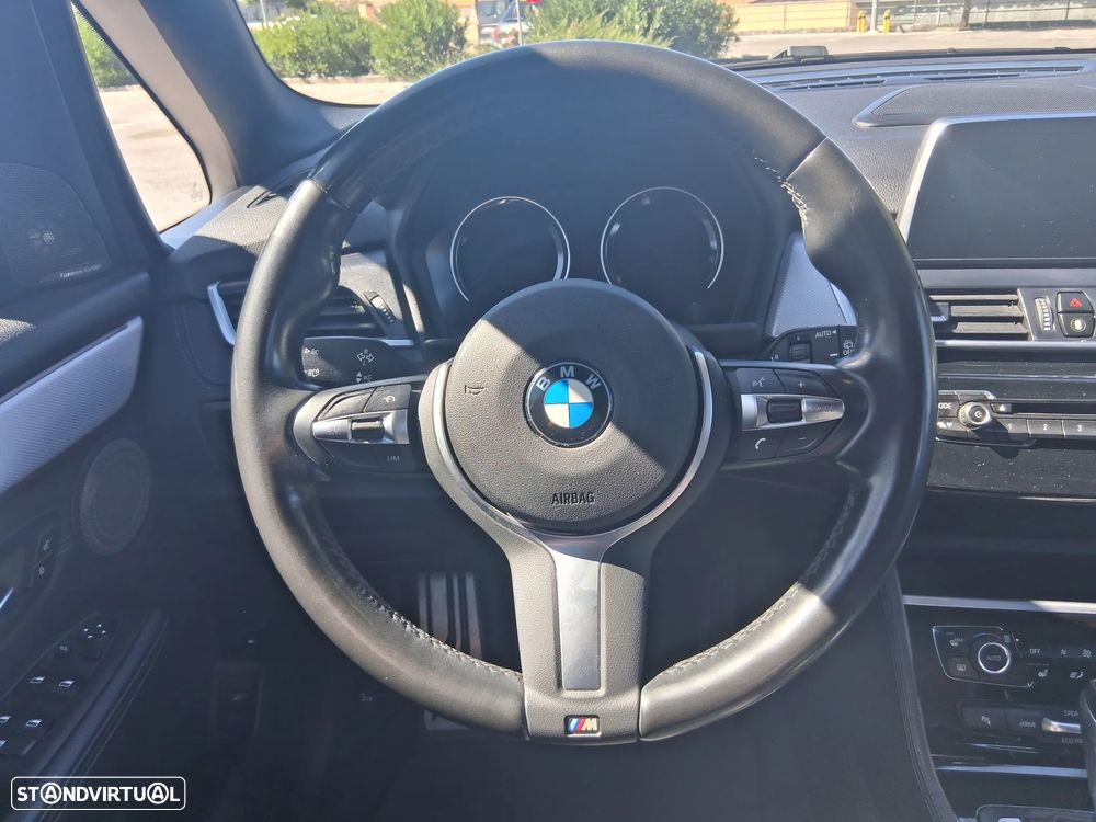 BMW 225xe Active Tourer iPerformance Sport Line - 9