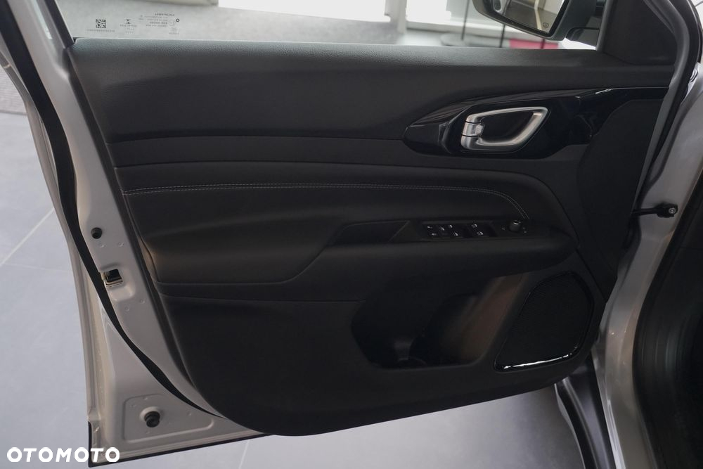 Jeep Compass 1.5 T4 mHEV Altitude FWD S&S DCT - 10