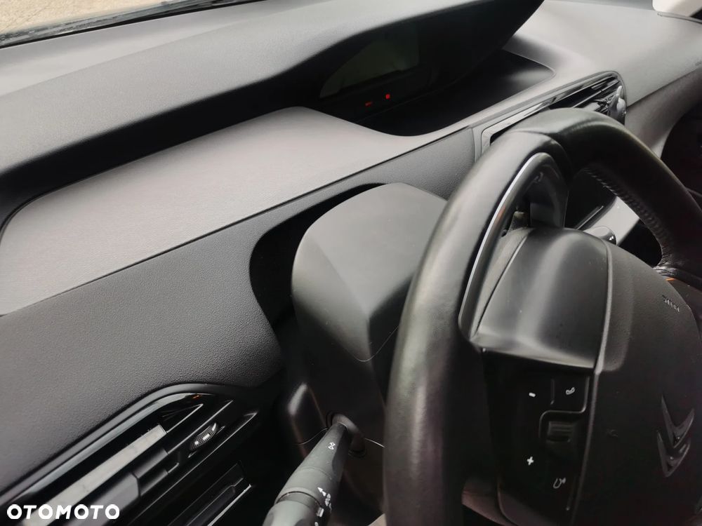 Citroën C4 Picasso 1.6 BlueHDi MoreLife S&S - 7