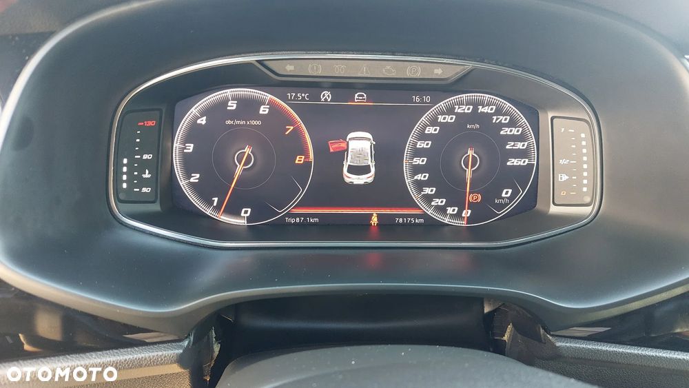 Seat Leon - 25