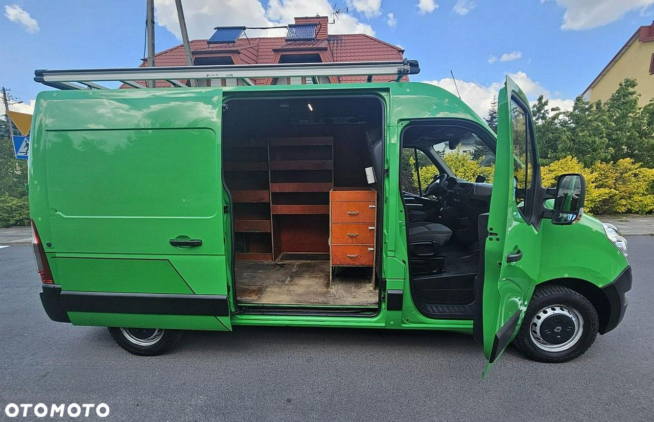 Renault Master - 18