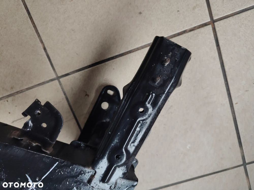 Kia xCeed belka pod zderzak przednia - 3