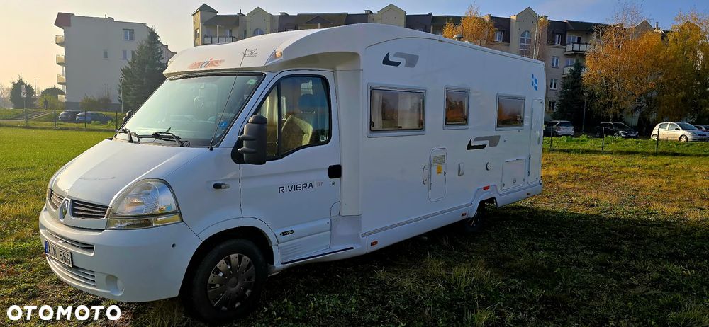 Renault CI RIVIERA 95 - 7