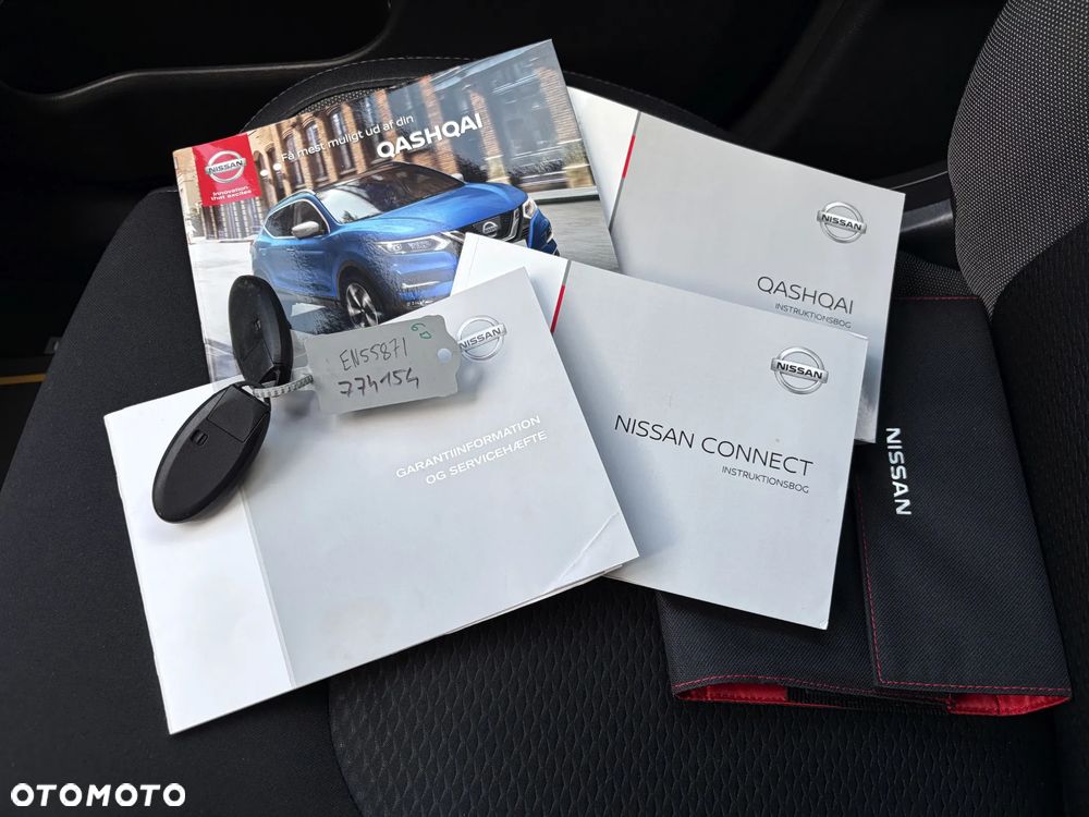 Nissan Qashqai - 32