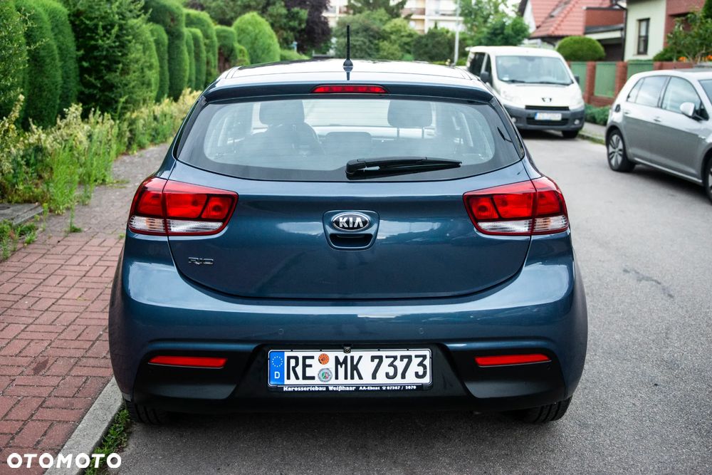 Kia Rio 1.2 Edition 7 - 6