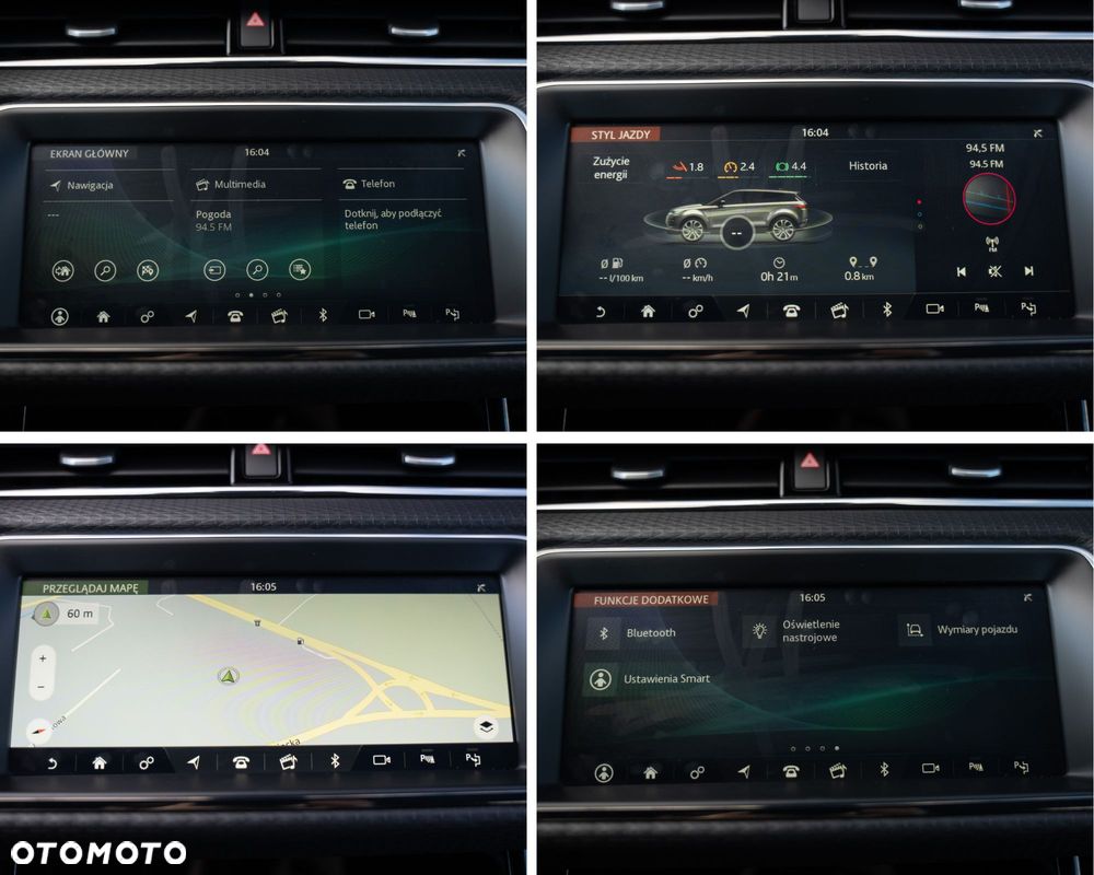 Land Rover Range Rover Evoque 2.0 D150 R-Dynamic - 39