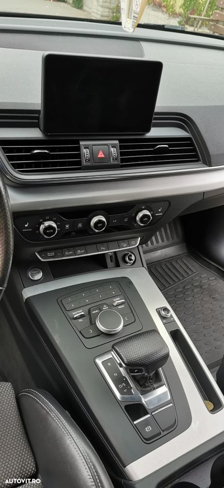 Audi Q5 2.0 TDI Quattro S tronic - 14