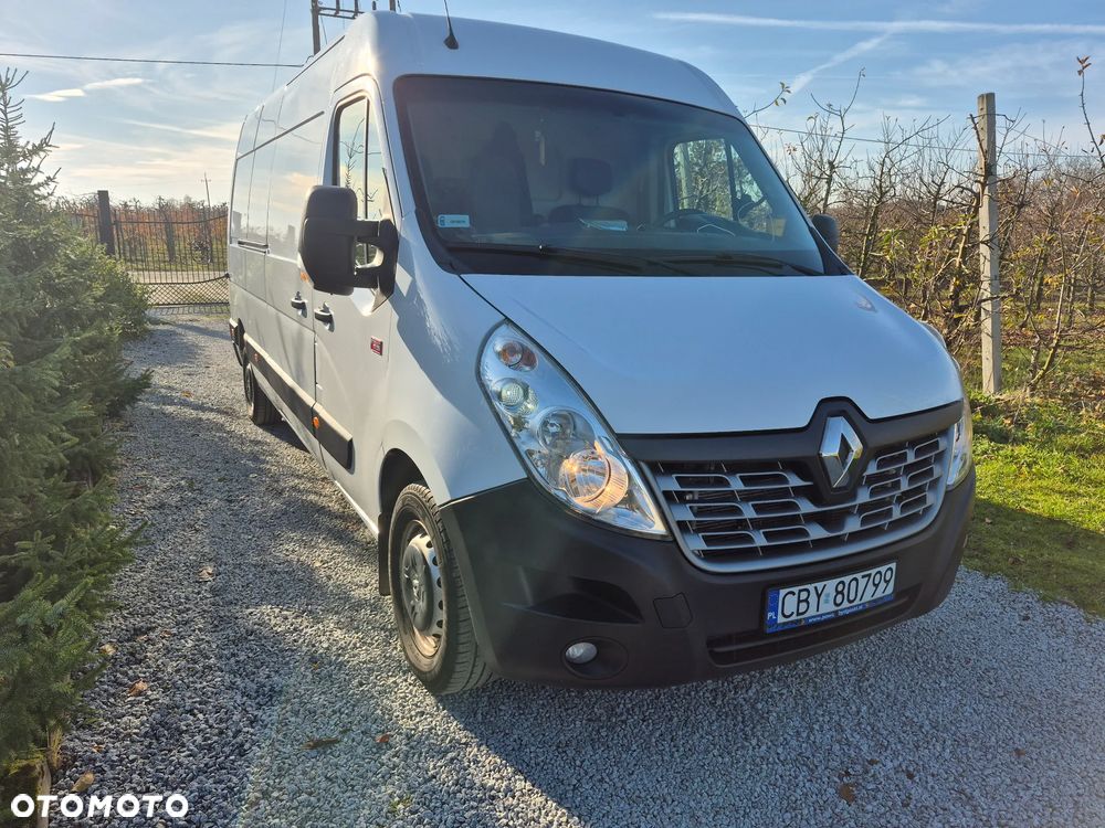 Renault Master - 4
