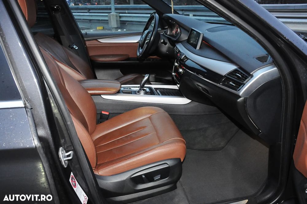 BMW X5 xDrive25d Sport-Aut. - 17