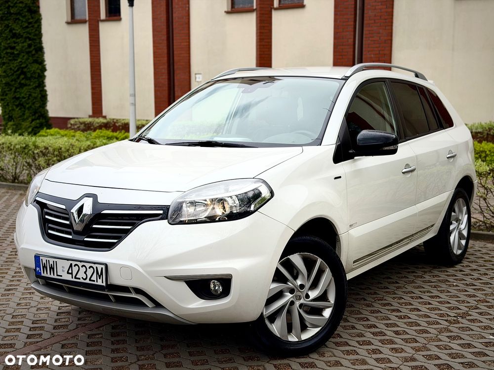 Renault Koleos 2.0 dCi 4x4 Limited - 1