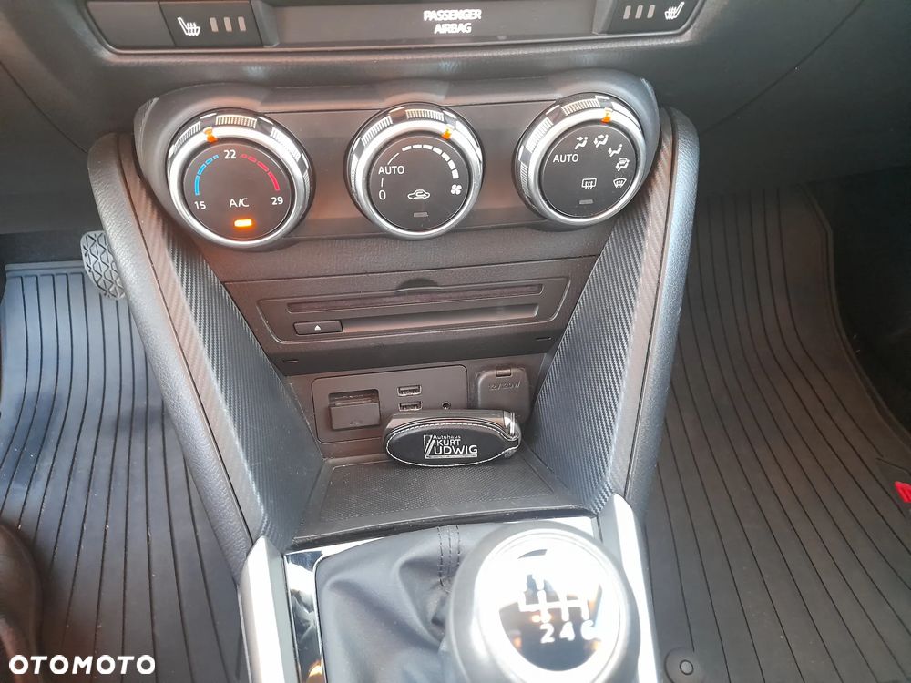 Mazda CX-3 SKYACTIV-G 121 FWD Sports-Line - 25