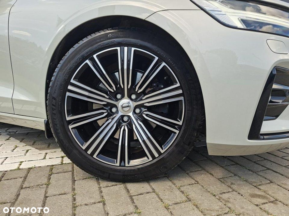 Volvo S60 - 9