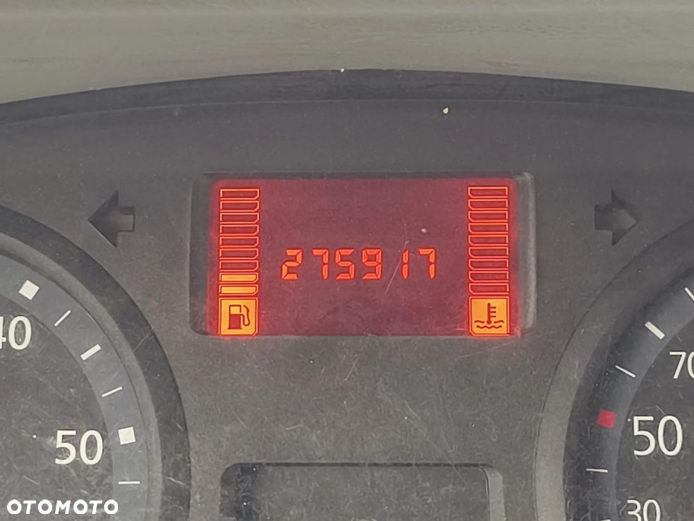 Renault Trafic - 12