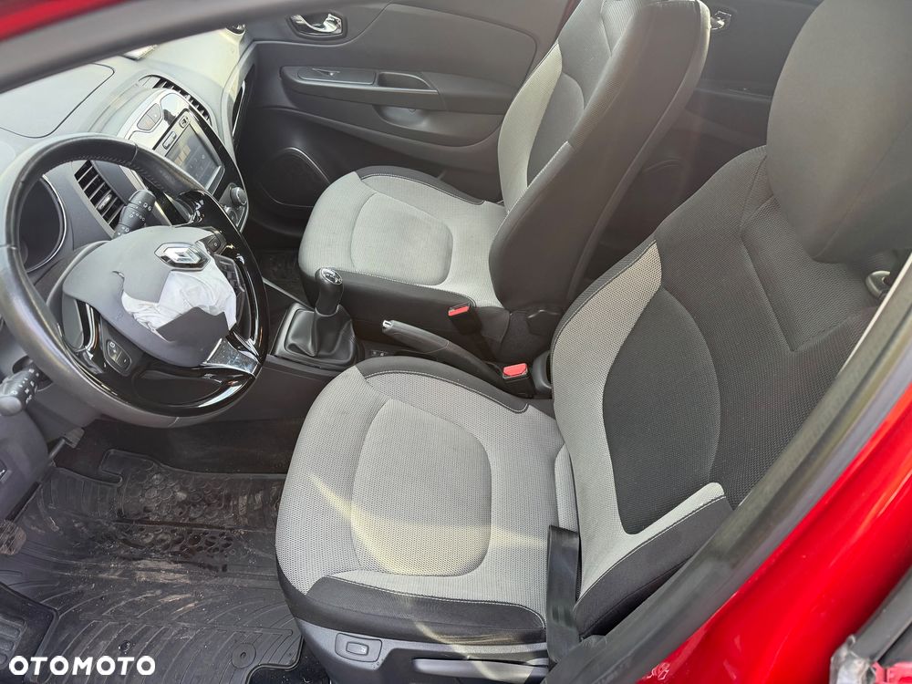 Renault Captur (ENERGY) TCe 90 INTENS - 8