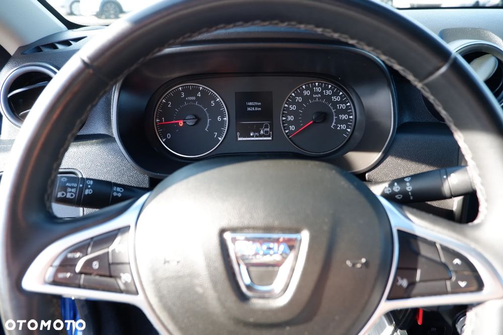Dacia Duster TCe 100 2WD Prestige - 17
