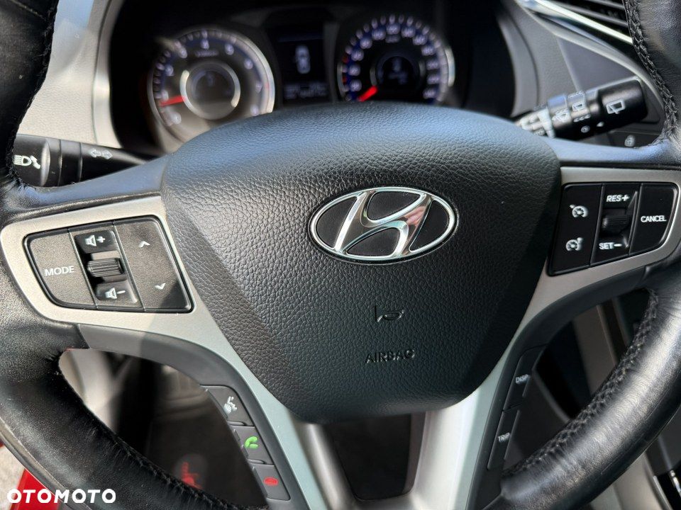 Hyundai i40 2.0 Premium - 21